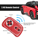 12V Licensed BMW Kids Ride on Car with Remote Control