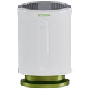 3-in-1 HEPA Filter Particle Allergie Eliminator Air Purifier