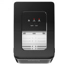 Portable Countertop Ice Maker Machine with Scoop-Black