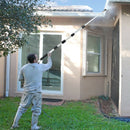 4000 PSI 18 Ft Telescoping Spray Wand Pressure Washer
