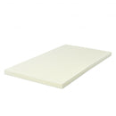 3 inch Bed Mattress Topper Air Cotton for All Night’s Comfy Soft Mattress Pad-Queen Size