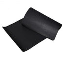 59" x 26" Exercise Equipment PVC Mat Gym Bike Floor Protector