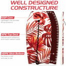 41" Lightweight Surfboard With Fin EPS Core for Kids and Adults-L