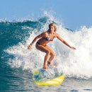 Lightweight Super Bodyboard Surfing with EPS Core Boarding-S
