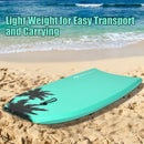 33"-37"-41" Lightweight Super Surfing Bodyboard-L