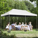 6pcs Weight Plates Patio Canopy Tent Gazebo Shade Umbrella Water Filled