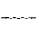 48" Phosphate Steel Fitness Equipment Bar