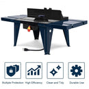 Electric Aluminum Router Table Wood Working Craftsman Tool Benchtop