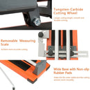 Porcelain Ceramic Manual Tile Cutter Tungsten Carbide Wheel